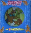 Scooby-Doo! Il libro puzzle - James Gelsey