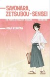 Sayonara Zetsubou-Sensei 1 - Koji Kumeta