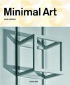 Minimal Art - Daniel Marzona