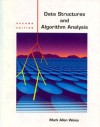 Data Structures and Algorithm Analysis - Mark Allen Weiss