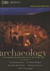 National Geographic Learning Reader: Archaeology (Book Only) - National Geographic Learning