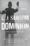 Dominion - C. J. Sansom