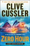 Zero Hour (The NUMA Files) - Clive Cussler, Graham Brown