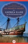 My Heart's Desire - Andrea Kane