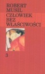 Człowiek bez właściwości. T.3 - Robert Musil