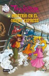 Misterio en el Orient Express: Tea Stilton 13 (Spanish Edition) - Tea Stilton, Helena Aguilà