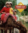 The Middle East: Struggle for a Homeland (Children in Crisis) - Keith Greenberg, Keith Elliot Greenberg