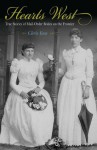 Hearts West: True Stories of Mail-Order Brides on the Frontier - Chris Enss