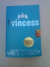 Princess Diaries Collection (Princess Diaries, #1-3) - Meg Cabot