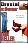 Crystal Clear - Jane Heller