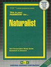 Naturalist - Jack Rudman, National Learning Corporation