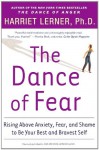 The Dance of Fear - Harriet Lerner