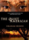 The Quiet American (Audio) - Graham Greene, Joseph Porter