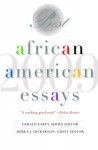 Best African American Essays: 2009 - Debra J. Dickerson, Gerald Early