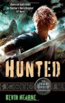 Hunted - Kevin Hearne