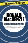 Nobody Here By That Name (John Raven) - Donald MacKenzie