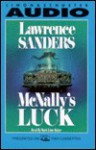 McNally's Luck (Archy McNally Novels) - Lawrence Sanders