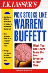 J.K. Lasser's Pick Stocks Like Warren Buffett - Warren Boroson