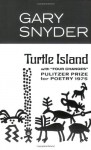 Turtle Island - Gary Snyder, Michael Corr
