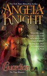 Guardian: The Time Hunters - Angela Knight