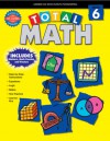 Total Math, Grade 6 - American Education Publishing, American Education Publishing