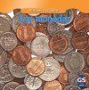 Las Monedas = Coins - Dana Meachen Rau, Susan Nations