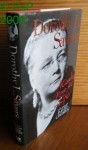 Dorothy L. Sayers: A Careless Rage For Life - David Coomes