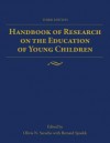 Handbook of Research on the Education of Young Children - Bernard Spodek