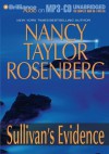 Sullivan's Evidence - Nancy Taylor Rosenberg