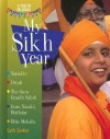 My Sikh Year - Cath Senker