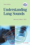 Understanding Lung Sounds [With CD (Audio)] - Steven Lehrer