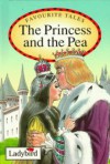 The Princess and the Pea (Favourite Tales) - Nicola Baxter, Hans Christian Andersen