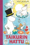 Taikurin hattu - Tove Jansson