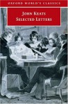 Selected Letters - John Keats, Robert Gittings, Jon Mee