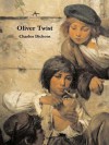 Oliver Twist - Charles Dickens