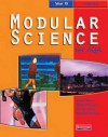Modular Science For Aqa - Keith Hirst, David Sang, Martin Stirrup, Mike Hiscock