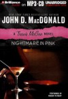 Nightmare in Pink - John D. MacDonald