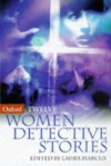 Twelve Women Detective Stories - Laura Marcus, Chris Willis