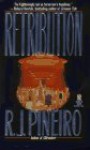 Retribution - R.J. Pineiro