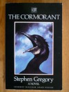 The Cormorant - Stephen Gregory