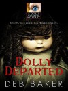 Dolly Departed - Deb Baker