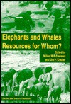 Elephants and Whales - Raymond Bonnett