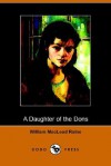 A Daughter of the Dons - William MacLeod Raine