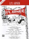 Li'l Abner (Vocal Selections): Piano/Vocal/Chords - Gene de Paul, Johnny Mercer