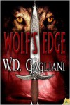 Wolf's Edge - W.D. Gagliani