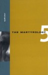 The Martyrology Book 5 - bpNichol