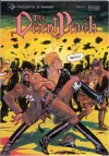 The Desert Peach #2 (Comic) (Kindle 1 & 2 Edition Special Edition w/ Extras) - Donna Barr, Donna Barr