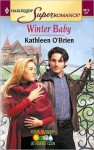 Winter Baby (Four Seasons In Firefly Glen) - Kathleen O'Brien