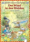 Der Wind in den Weiden - Kenneth Grahame