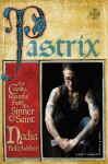 Pastrix: The Cranky, Beautiful Faith of a Sinner & Saint - Nadia Bolz-Weber